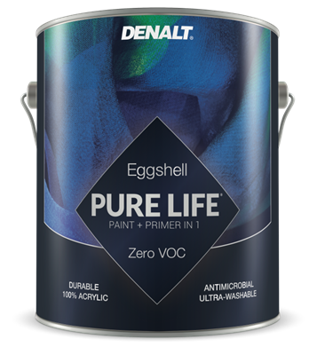 Краска акриловая для стен Denalt 240 Pure Life Acrylic - фото 4542