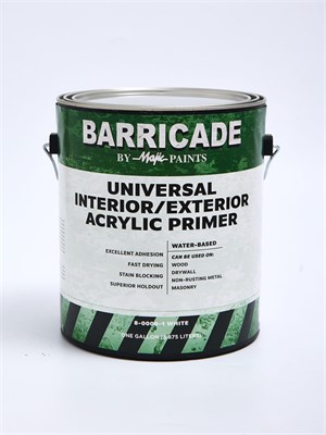 Грунтовка Majic Paints Barricade Universal Primer - фото 4553