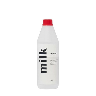 Грунт-концентрат Uni-primer 2 in 1 Milk - фото 4569