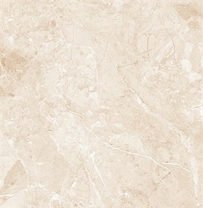 Romano crema керамогранит бежевый  полированный 60x60