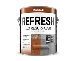 Реставрационная краска Denalt Refresh Resurfacer