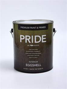 Краска интерьерная Majic Paints Pride Eggshell
