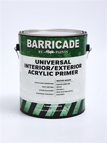 Грунтовка Majic Paints Barricade Universal Primer