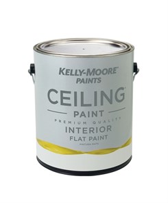 Краска для потолков Kelly-Moore Ceiling Paint