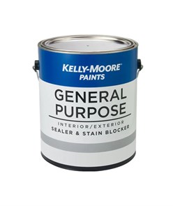 Грунтовка Kelly-Moore General Purpose Primer
