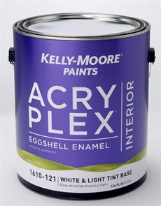 Краска интерьерная Kelly-Moore Acryplex Interior
