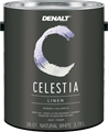 Краска акриловая для стен Denalt Celestia Linen - фото 4539