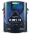 Краска акриловая для стен Denalt 240 Pure Life Acrylic - фото 4542