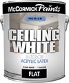 Потолочная Акриловая Краска Ceiling White McCormick Paints - фото 4729