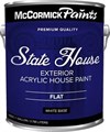 Фасадная краска State House McCormick Paints - фото 4730